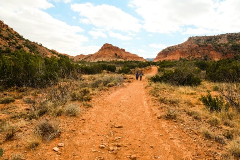 Backpacking on a Budget