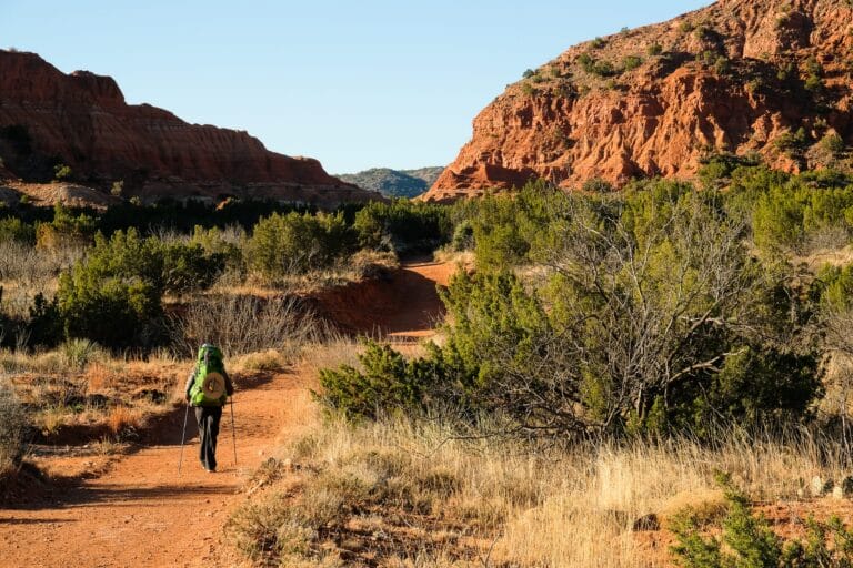 10 Backcountry Camping Hacks