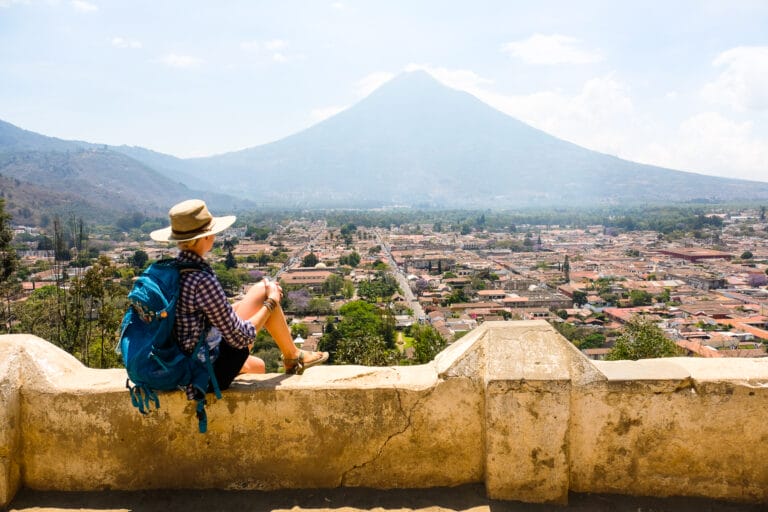 adventure in guatemala