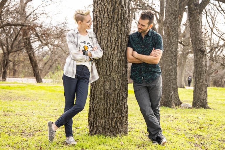 Sustainable Clothing Company Toad&Co