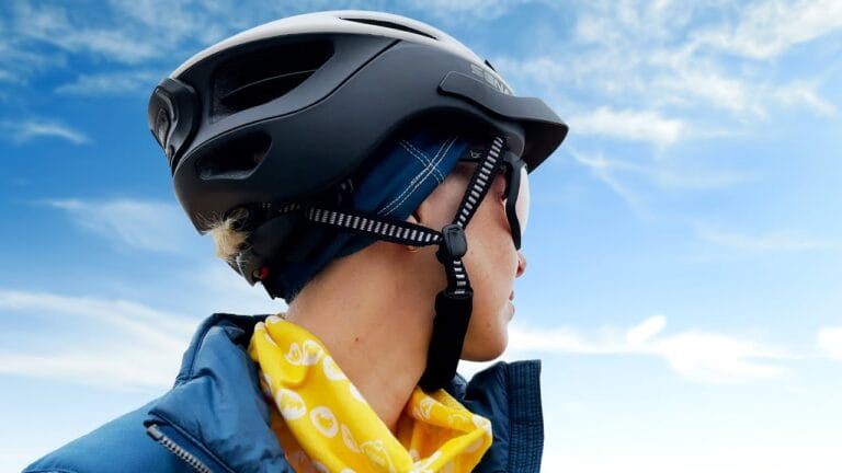 The Cycling Smart Helmet You Didn’t Know You Needed: Sena R1 Evo Review