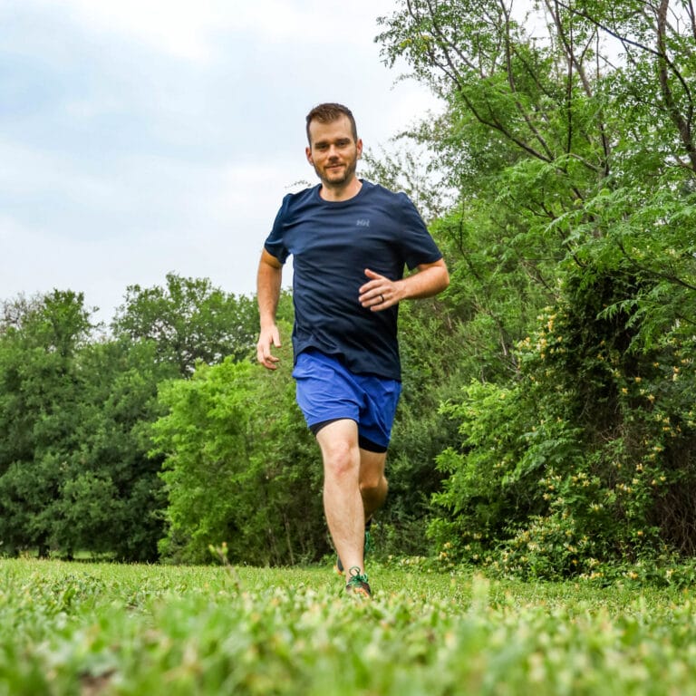 The Helly Hansen LIFA Active Solen Shirt