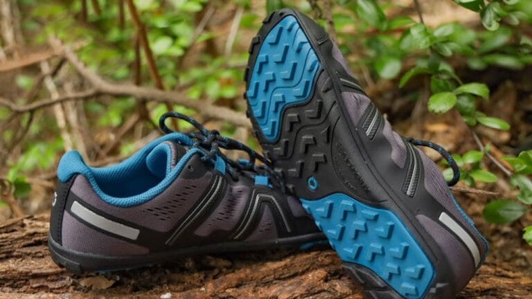 Xero Shoes Mesa Trail Review: Barefoot Hiking Shoes FTW!