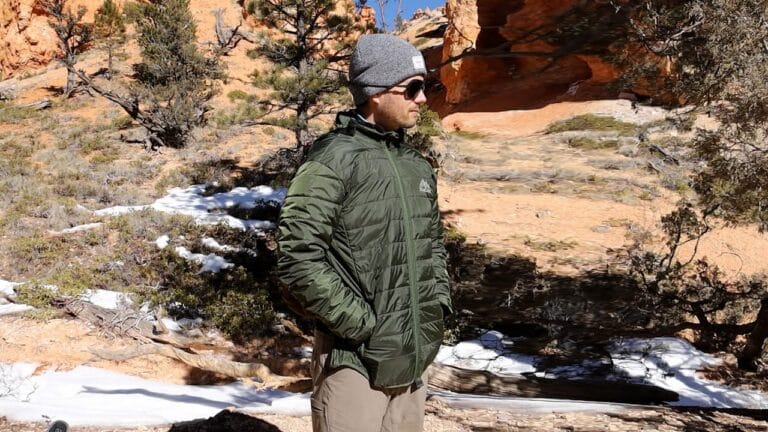 Pak-Jak Review: A Versatile Hiking Jacket for Quick Layering on the Fly