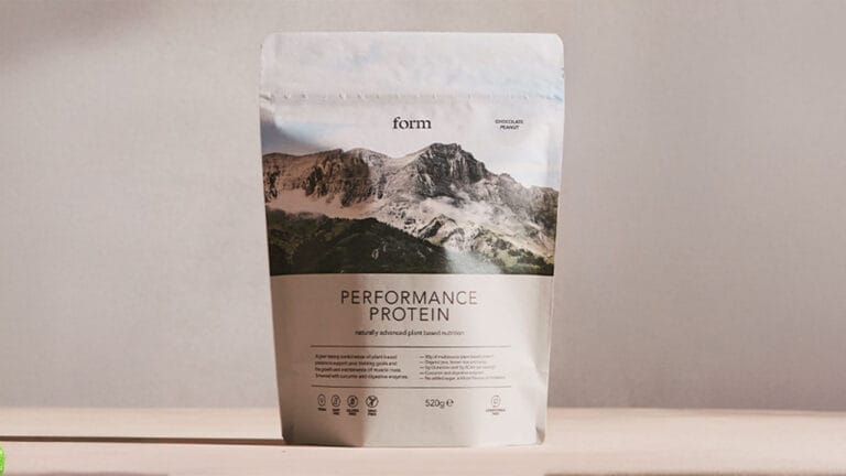 The Best Vegan Protein Powder for Backpacking and Hiking