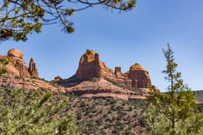 Are Group Hiking Trips Worth It? I Went to Sedona to Find Out.