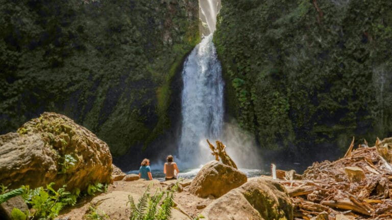 7 Hikes Near Hood River and Mt. Hood, Oregon (and Other Outdoorsy Fun)