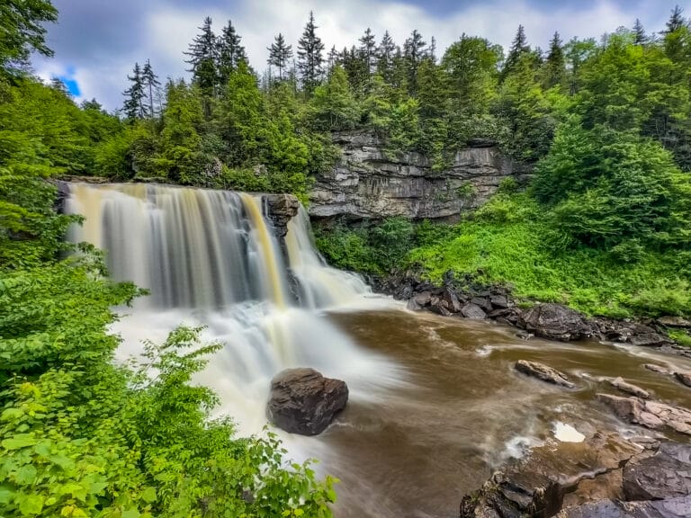 Hiking in West Virginia: Dolly Sods and Beyond!