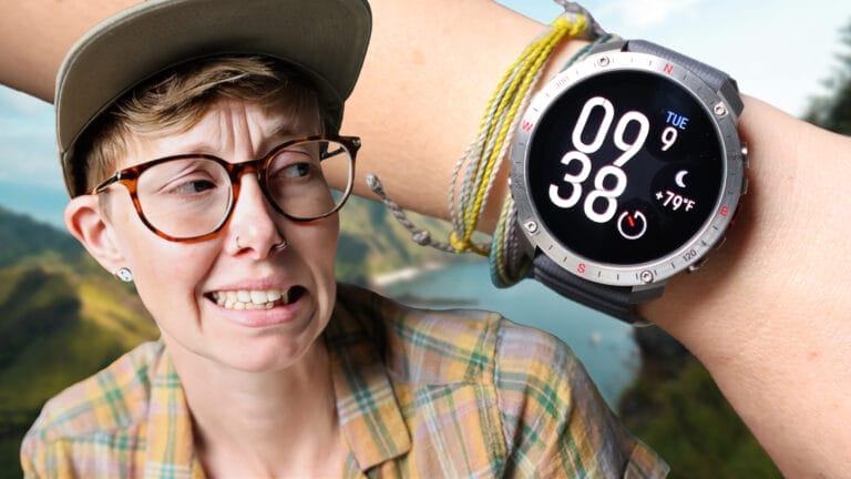 Polar Grit X2 Pro Review: Is this GPS Watch Functional or a Flop?