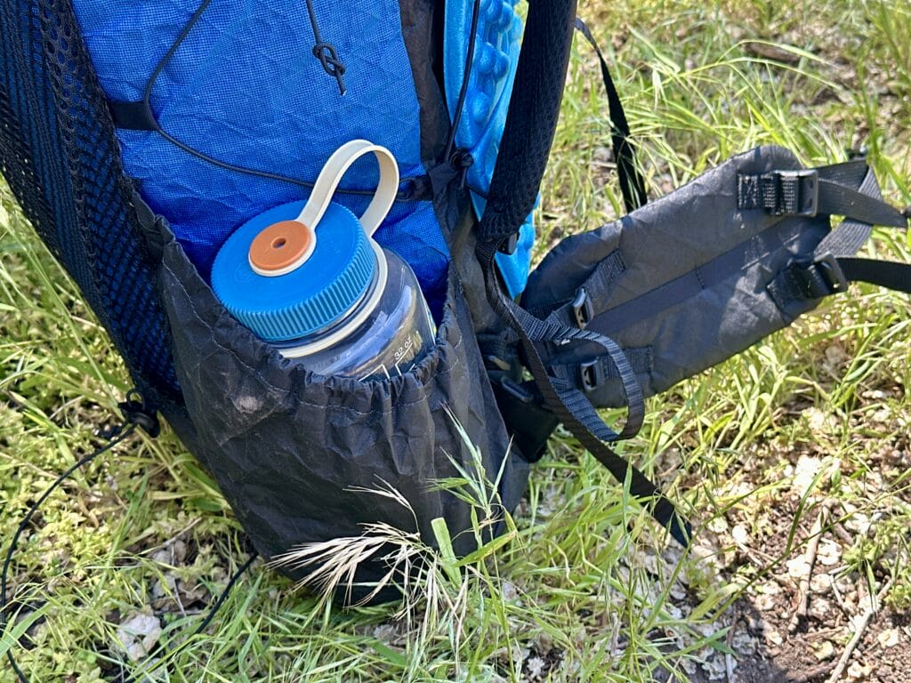 Zpacks Backpack Review: The Ultralight Zpacks Nero 50L