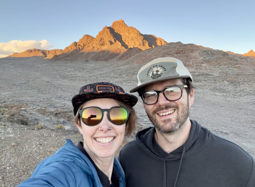 Glasses or Contacts for Backpacking? Here’s How to Choose and Keep Your Eyeballs Healthy